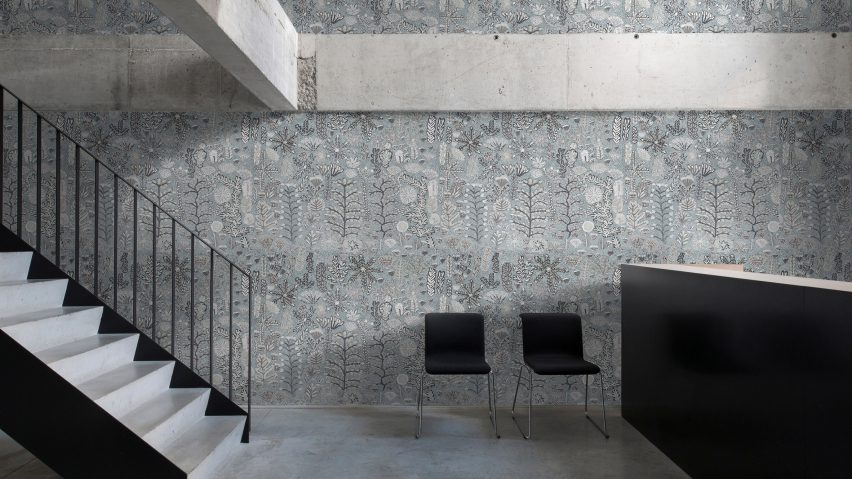 Cube acoustic panels by Autex Acoustics