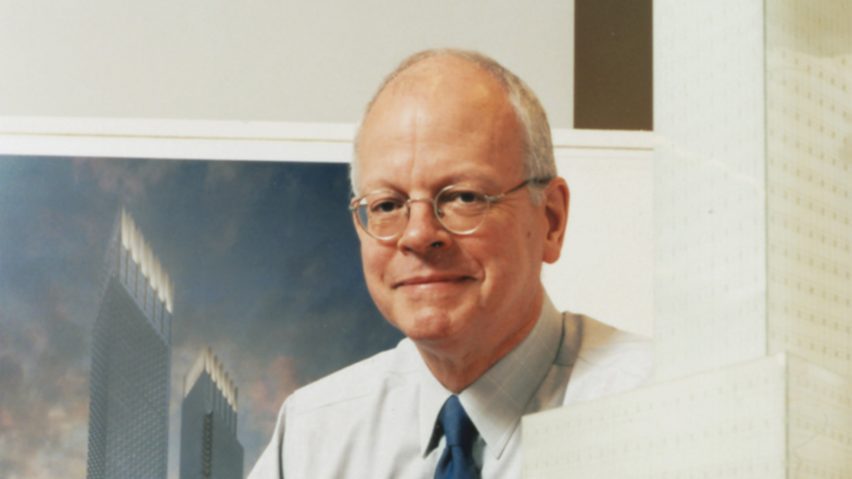 David Childs