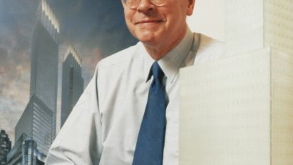 David Childs