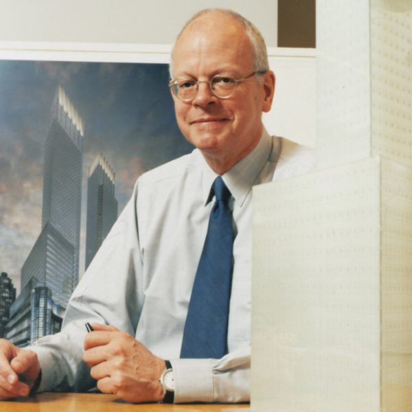 David Childs