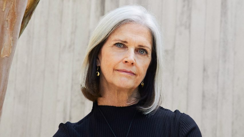Deborah Berke portrait 2025