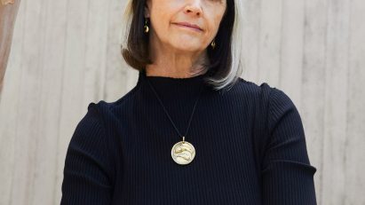 Deborah Berke portrait 2025
