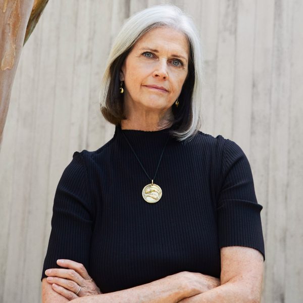 Deborah Berke portrait 2025