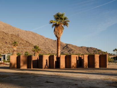 Desert X