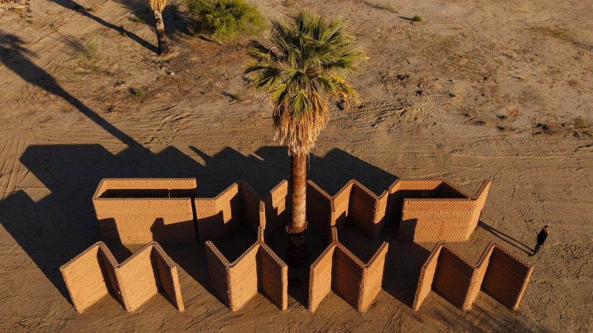 Desert X