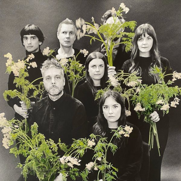 Collage of Fischersund collective