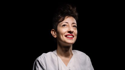 Lina Ghotmeh for DesignMarch 2025