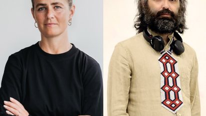 Watch the second session of DesignMarch’s talks exploring lava as a building material