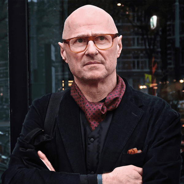 Simon Allford