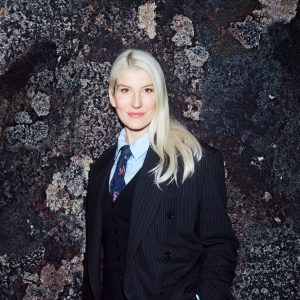 Sofia Lagerkvist