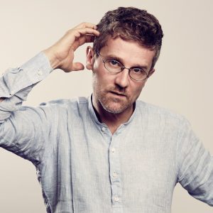 Carlo Ratti
