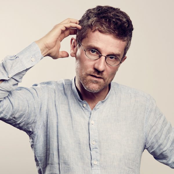 Carlo Ratti