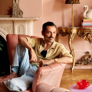 Matthew Williamson