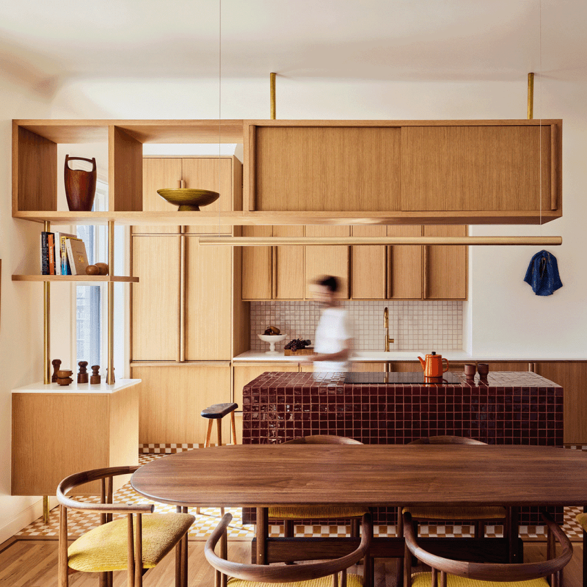 East Village by GRT architects