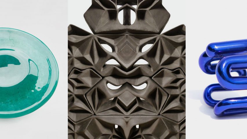 a series of student design projects
