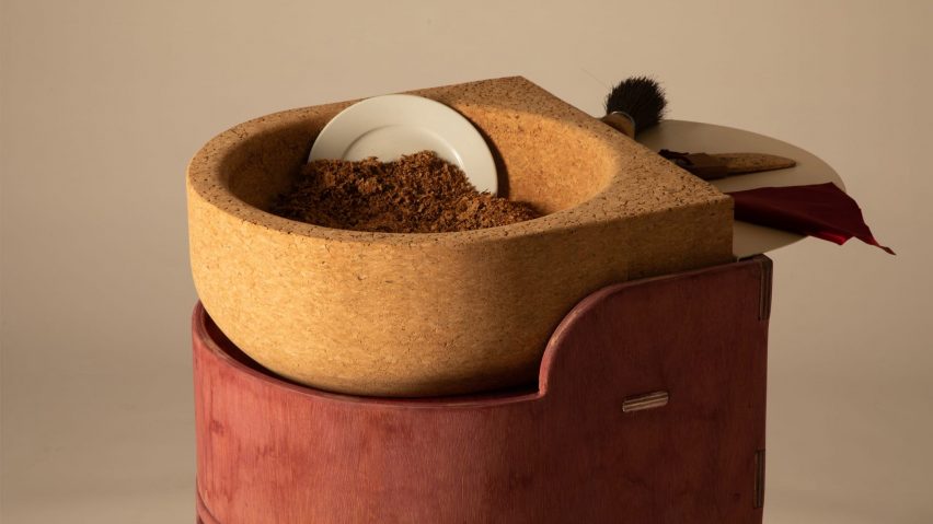 Each drop a memory, each object a pause by Akhil Krishnan