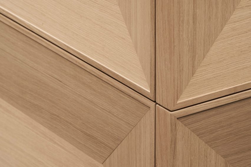 Taglio kitchen by Poggenpohl