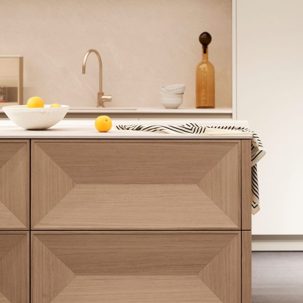 Taglio kitchen by Poggenpohl