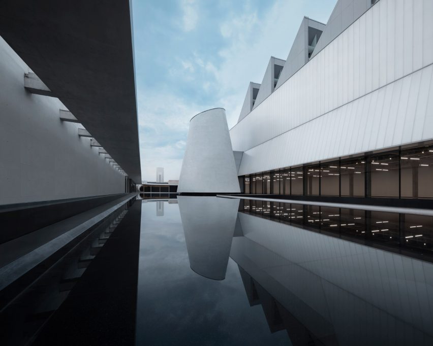 Dib Bangkok by WHY Architecture