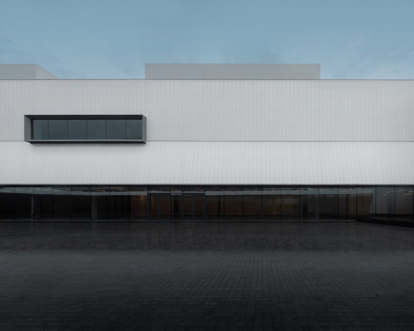 Dib Bangkok by WHY Architecture