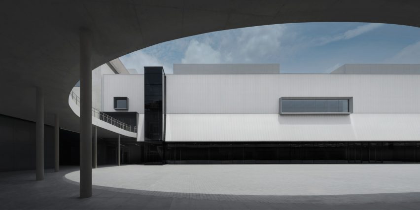 Dib Bangkok by WHY Architecture