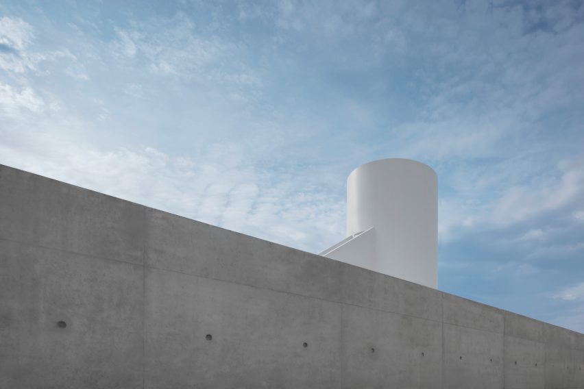 Dib Bangkok by WHY Architecture