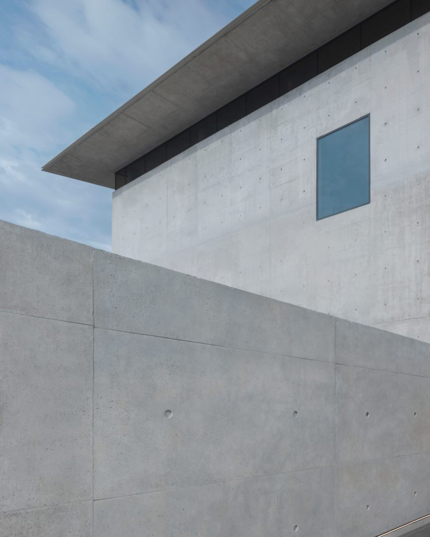 Dib Bangkok by WHY Architecture