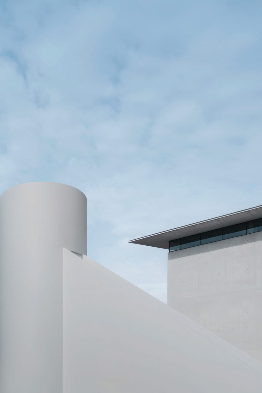 Dib Bangkok by WHY Architecture