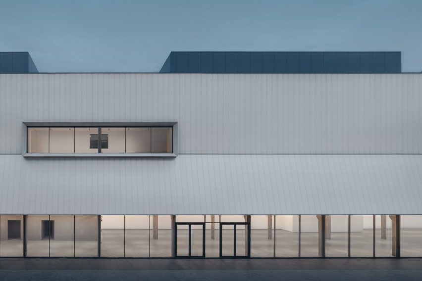 Dib Bangkok by WHY Architecture