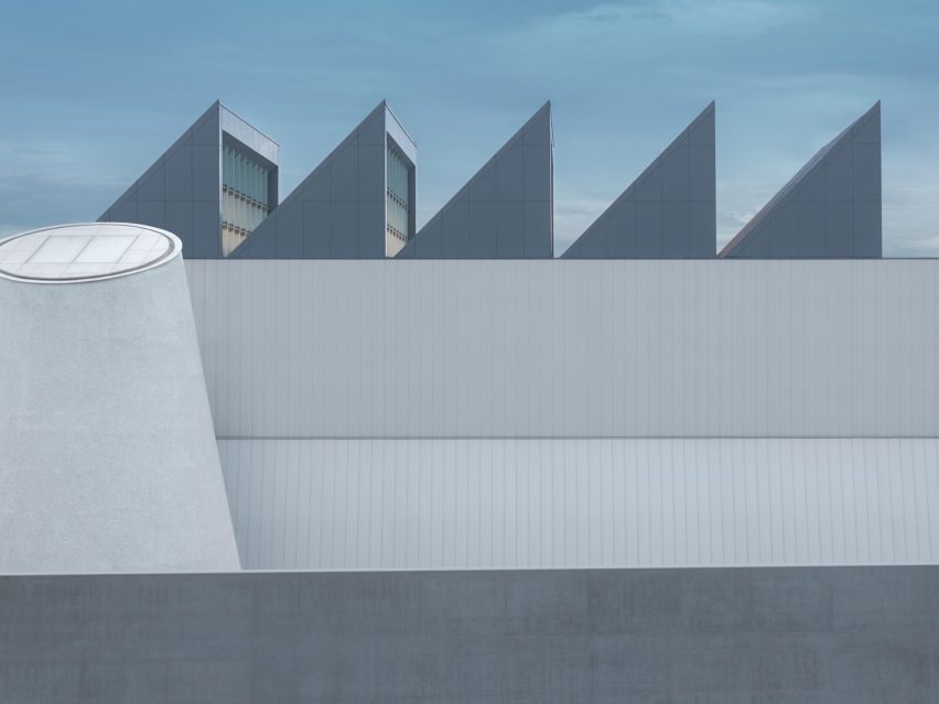 Dib Bangkok by WHY Architecture