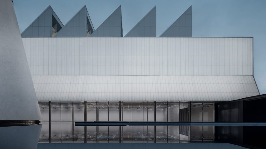Dib Bangkok by WHY Architecture