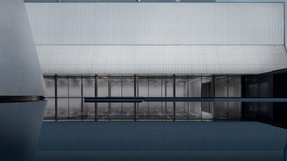Dib Bangkok by WHY Architecture