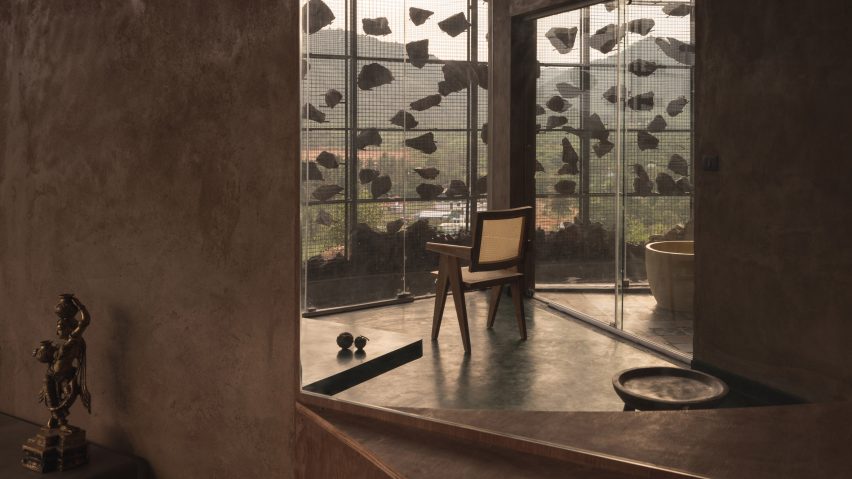 Home by Earthscape Studio