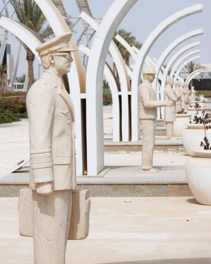 Egypt's New Administrative Capital