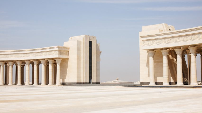 Egypt New Administrative Capital