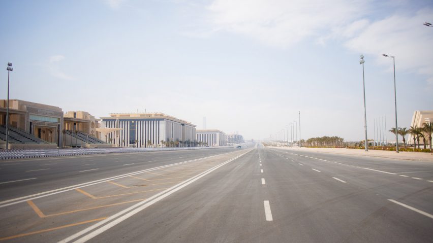 Egypt's New Administrative Capital