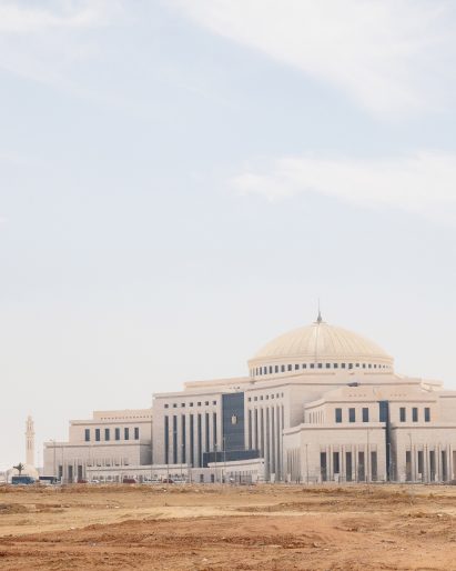 Egypt's House of Representatives
