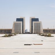 Egypt's New Administrative Capital