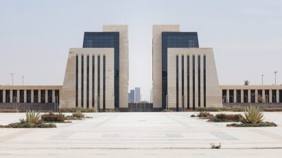 Egypt's New Administrative Capital