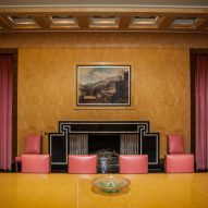 Eltham Palace