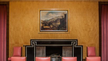 Eltham Palace