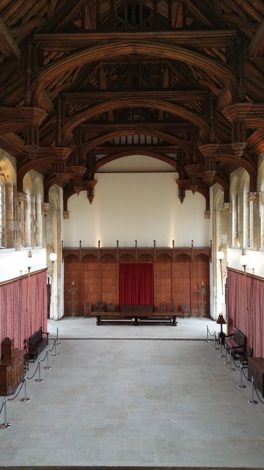 Eltham Palace