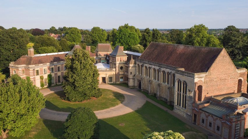 Eltham Palace