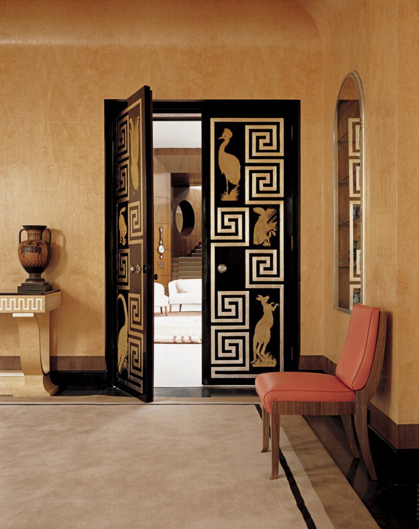 Eltham Palace