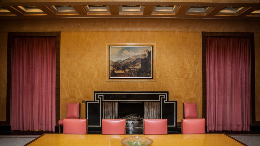 Eltham Palace
