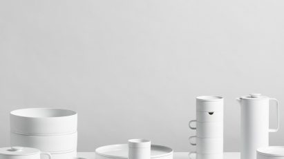 DATUM Tableware for Fürstenberg