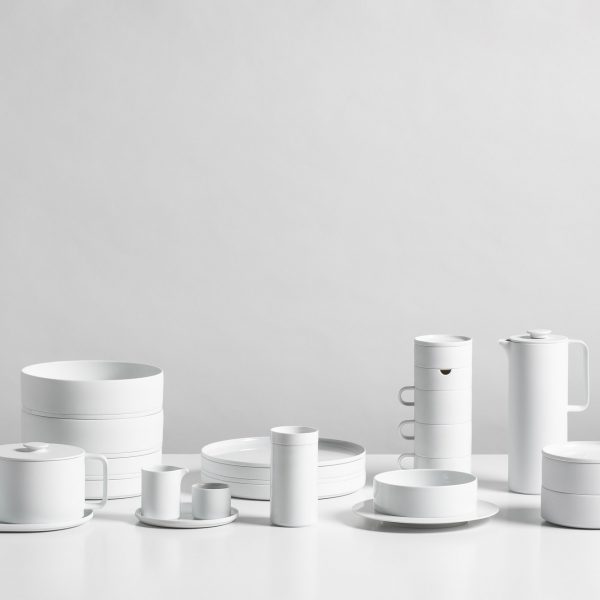 DATUM Tableware for Fürstenberg