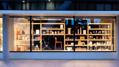 Foster + Partners Industrial Design