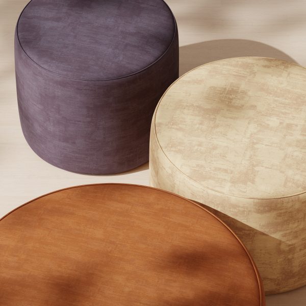 Fresco textile by Designtex