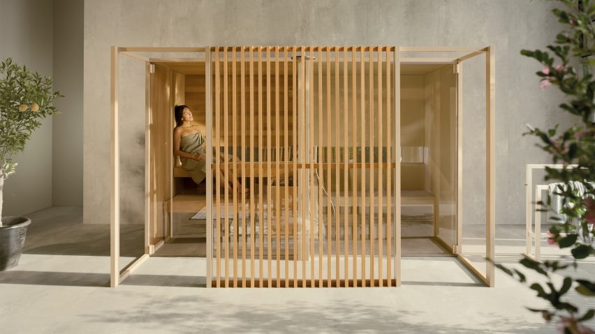 Logica Plus spa by Effe